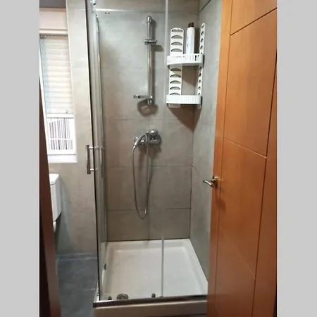 Plaza Viuda Appartement *