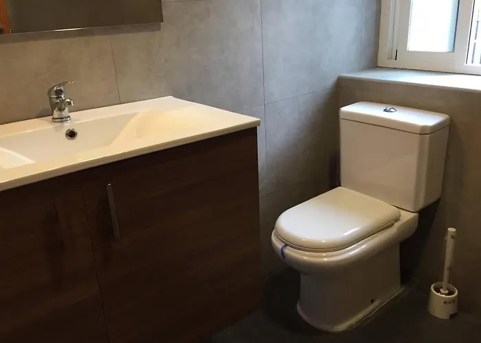 Apartment Plaza Viuda