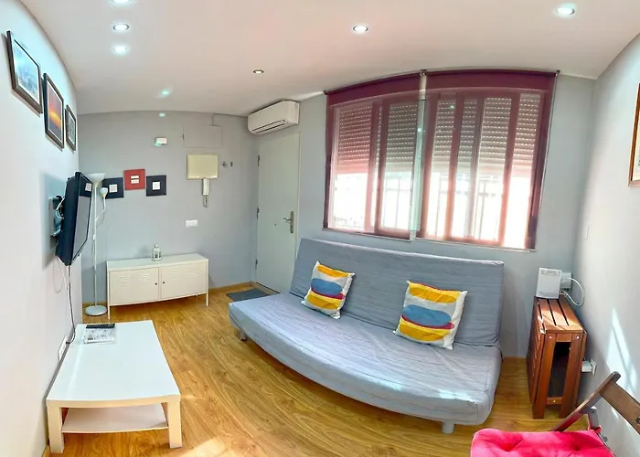 Apartment Plaza Viuda