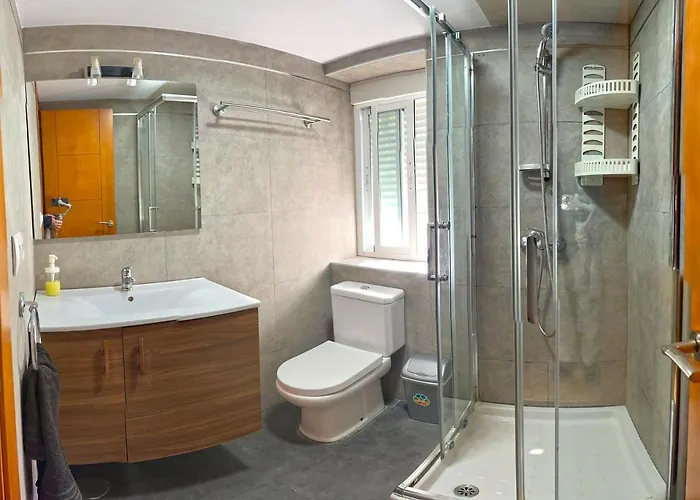 Apartment Plaza Viuda *