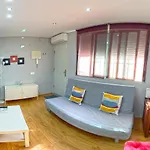 Appartement Plaza Viuda