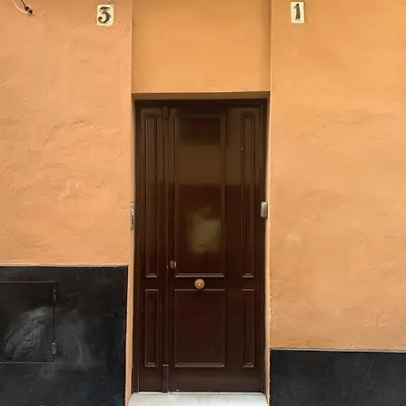 Plaza Viuda Apartman Cádiz