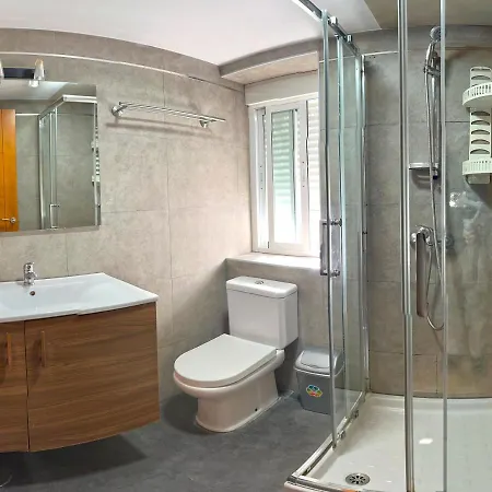 公寓 Plaza Viuda *