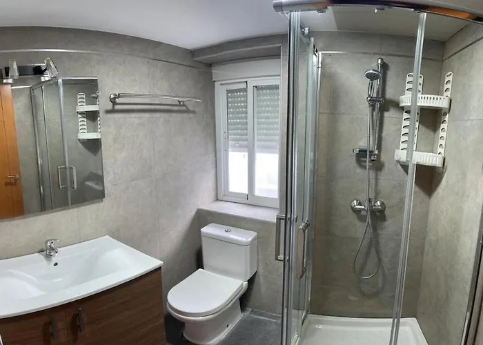 Plaza Viuda Appartamento