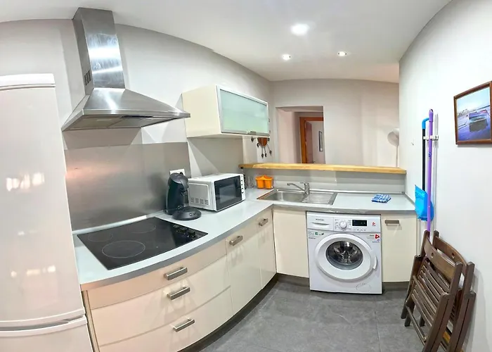 Appartamento Plaza Viuda Cadice