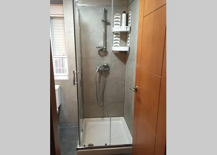 Plaza Viuda Apartment *