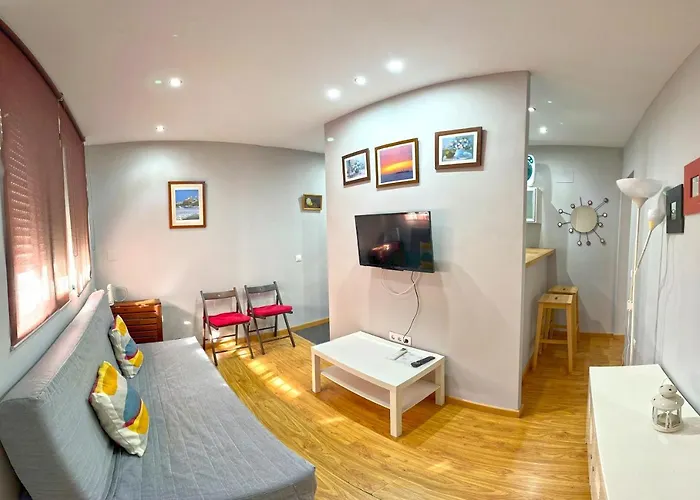 Plaza Viuda * Cádiz